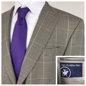 Hart Schaffner Marx Jacket